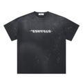 Strange “Distressed Tee”