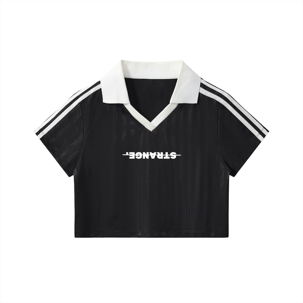 Woman’s Soccer Shirt