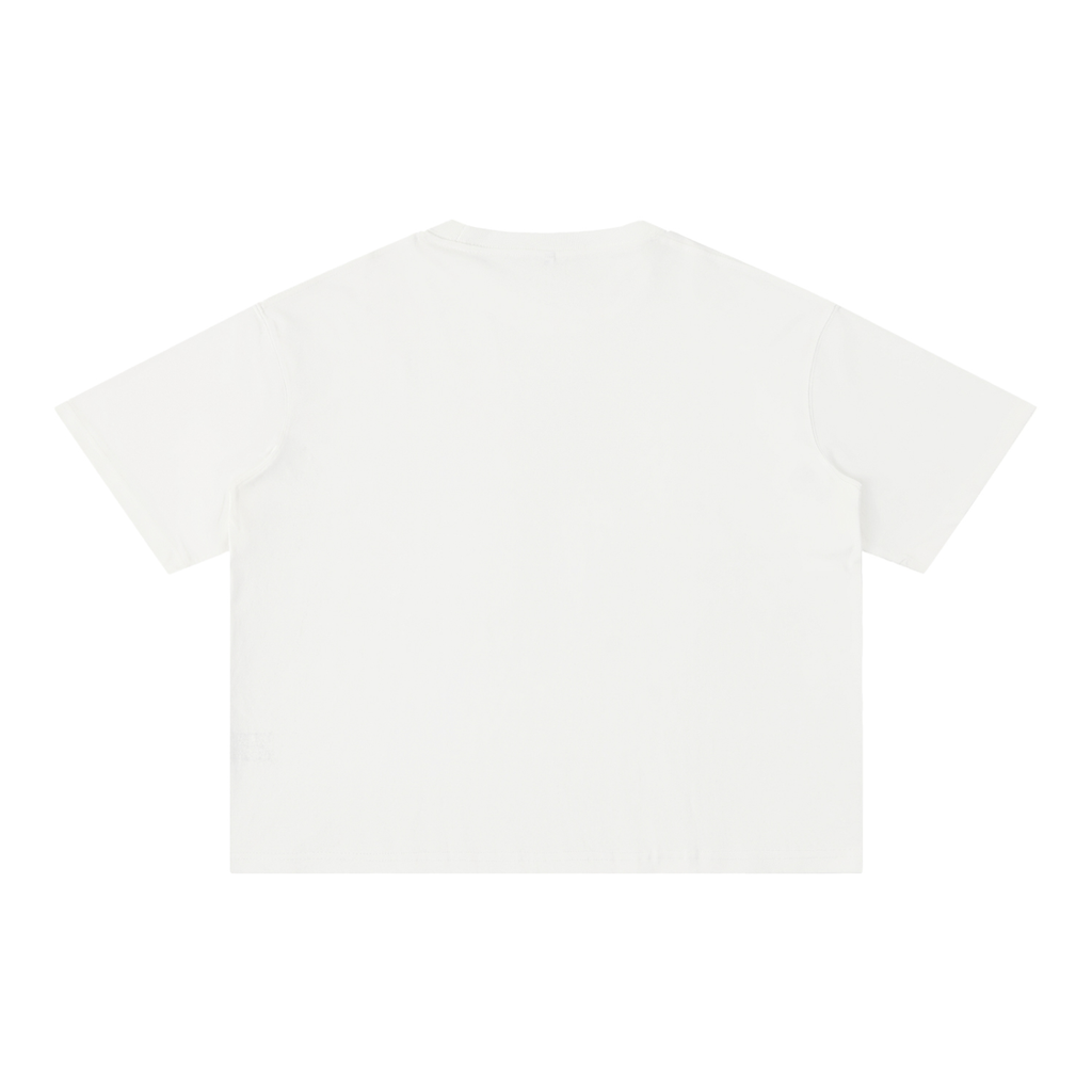 “So Strange Tee”