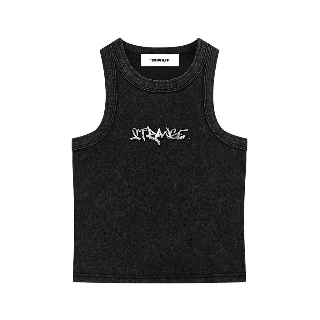 Women’s “Strange Tank”
