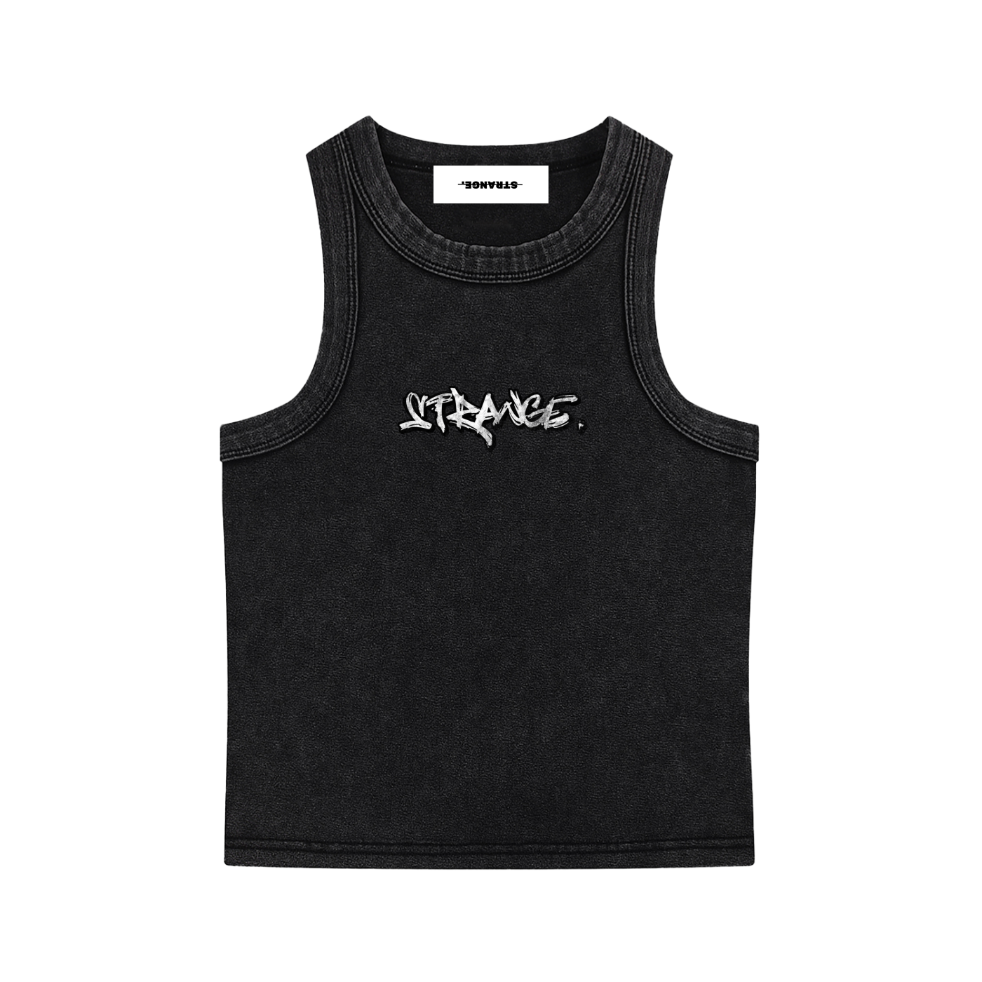 Women’s “Strange Tank”
