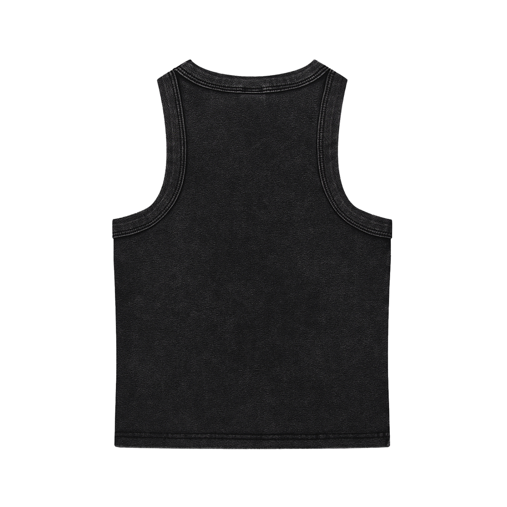 Women’s “Strange Tank”