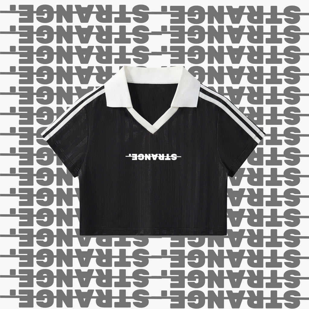 Woman’s Soccer Shirt