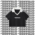 Woman’s Soccer Shirt