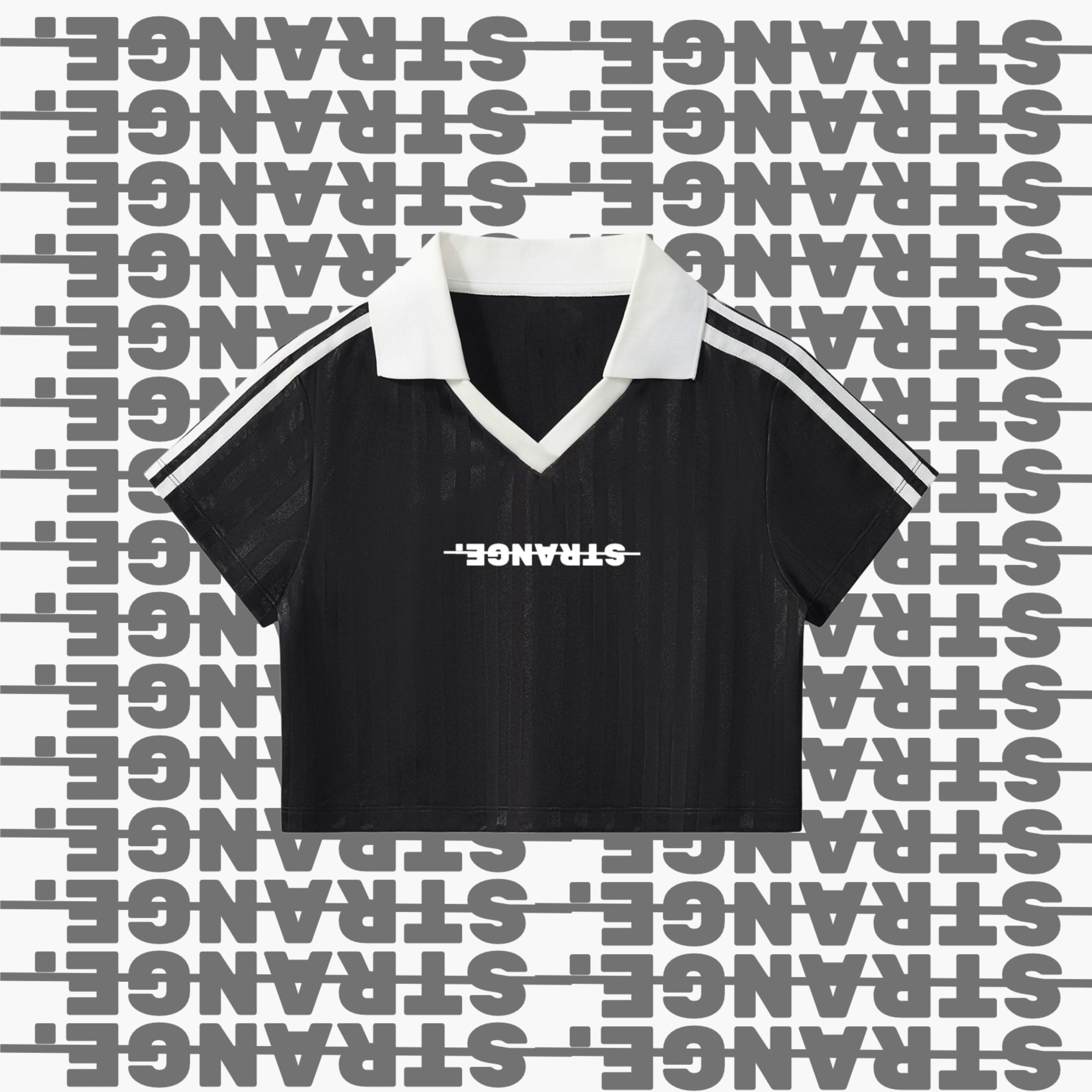 Woman’s Soccer Shirt
