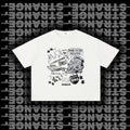 “So Strange Tee”